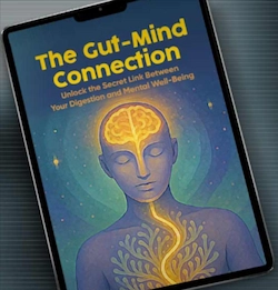 Bonus 1-The Gut-Mind Connection