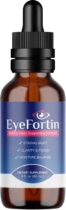 EyeFortin Reviews