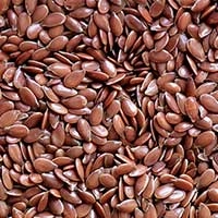 Flaxseed