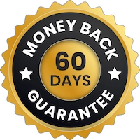 Hydrossential Moneyback gurantee
