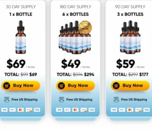 Hydrossential Reviews price details
