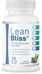 LeanBliss Reviews