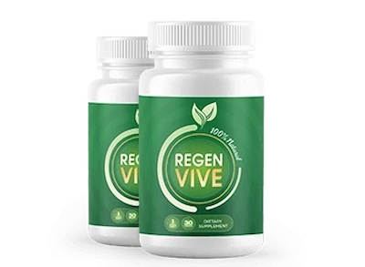 RegenVive Reviews