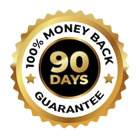 SugarMute Monney Back Guarantee