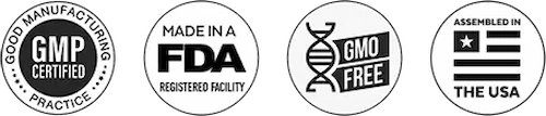 SugarMute Certifications