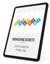 Bonus 1 Biohacking Secrets