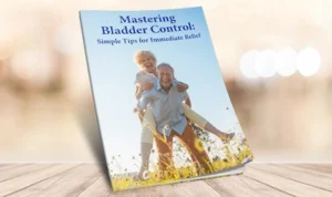 Bonus 1 Mastering Bladder Control