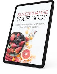Bonus 1 Supercharge Your Body