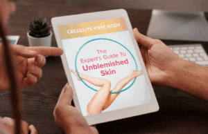 Cellulite-Free Body The Expert's Guide to
