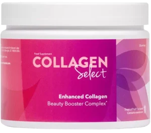 Collagen Select Reviews