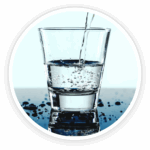 Deionized Water