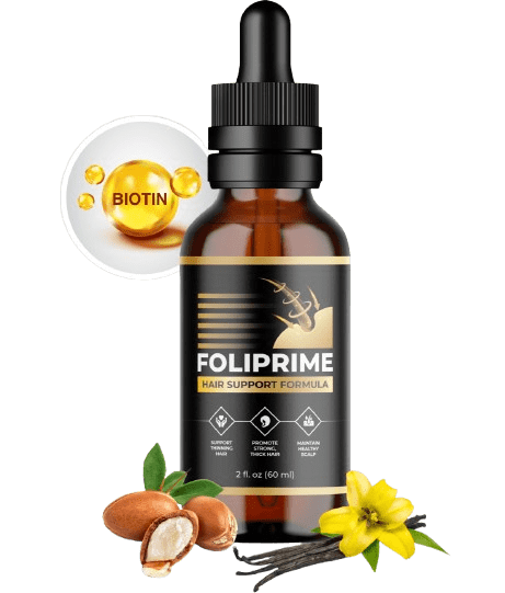 FoliPrime Reviews