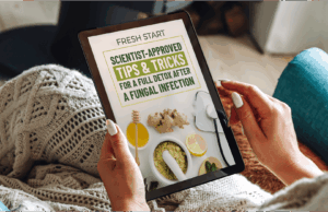 Fresh Start Scientist-Approved Tips &