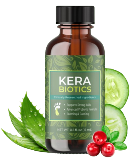 KeraBiotics Reviews