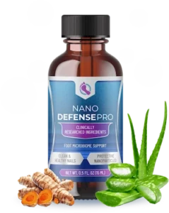 NanoDefense Pro Reviews