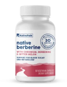 NativePath Native Berberine Reviews