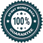 NeuroZoom Money back Gurantee