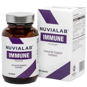 NuviaLab Immune Reviews