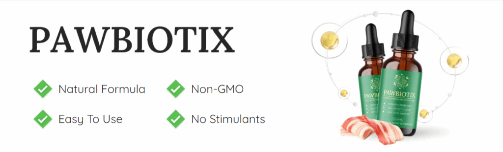 Pawbiotix Reviews