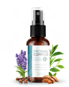ProNail Complex Reviews