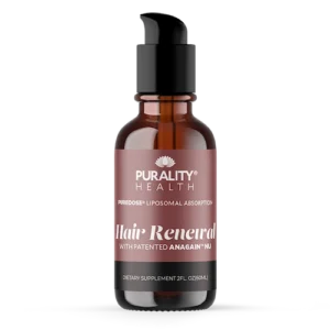 Purality Health Hair Renewal Reviews