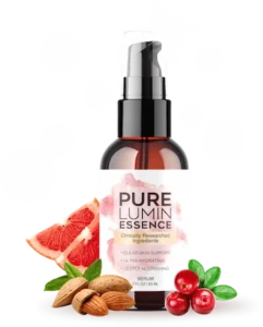 PureLumin Essence Reviews