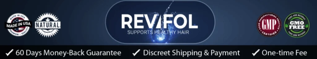 Revifol-certification